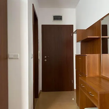 Kalina Apartment's In 班斯科