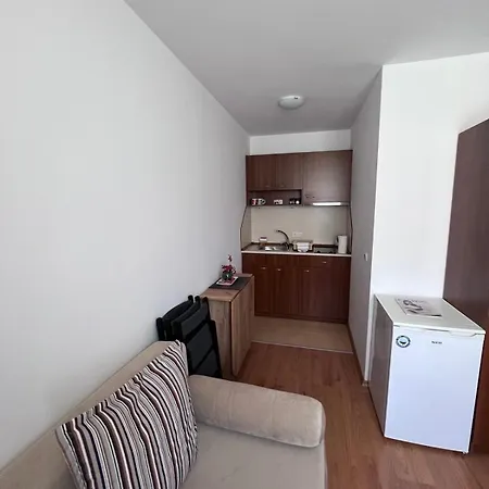 Kalina Apartment's In 公寓 班斯科