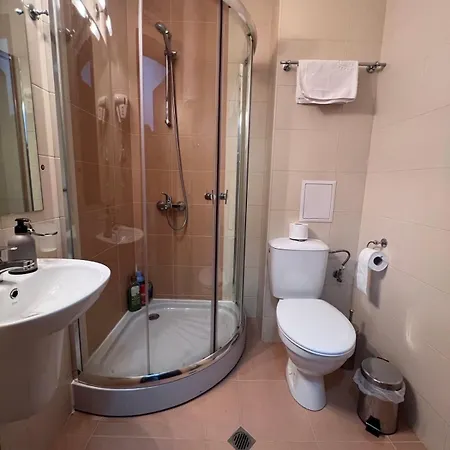 Kalina Apartment's In Διαμέρισμα *