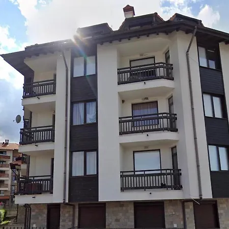 Kalina Apartment's In Appartement *