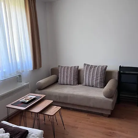 Kalina Apartment's In Bansko
