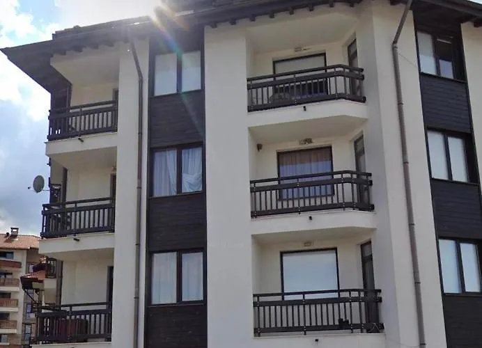 Kalina Apartment's In Апартамент *