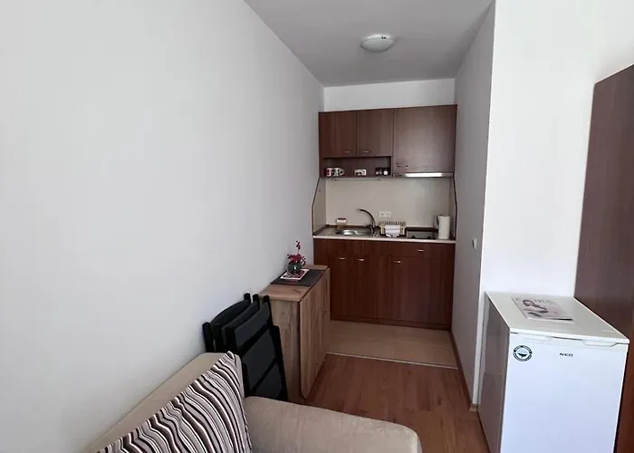 Kalina Apartment's In Апартамент Банско