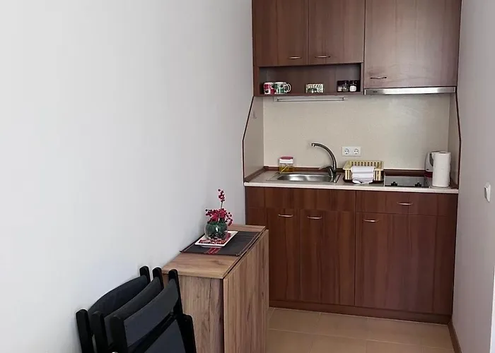 Kalina Apartment's In