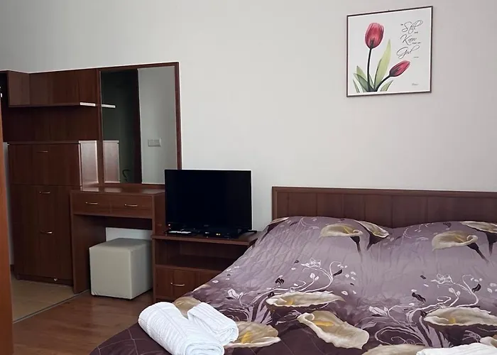 Апартамент Kalina Apartment's In Банско